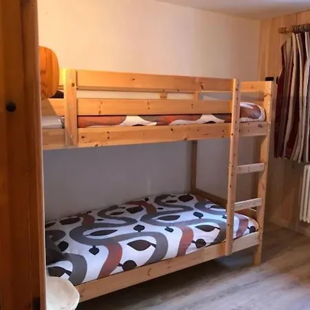Apartamento Kenne, A 200m Dagli Impianti Monterosaski Champoluc