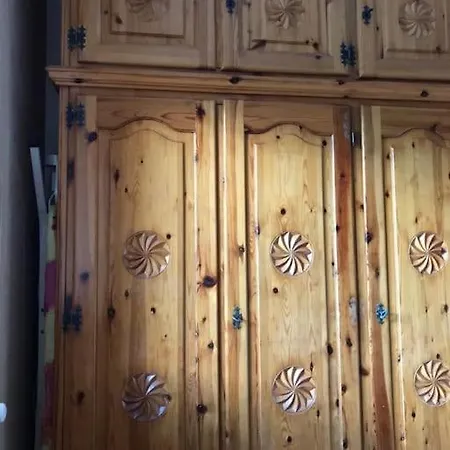 Kenne, A 200m Dagli Impianti Monterosaski Apartamento Champoluc