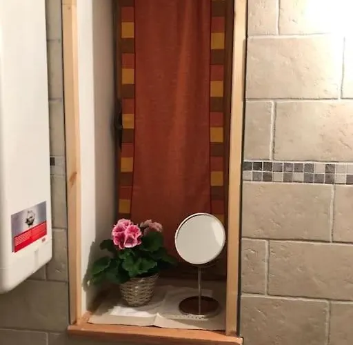 Kenne, A 200m Dagli Impianti Monterosaski