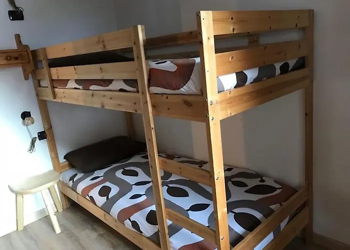 Kenne, A 200m Dagli Impianti Monterosaski *