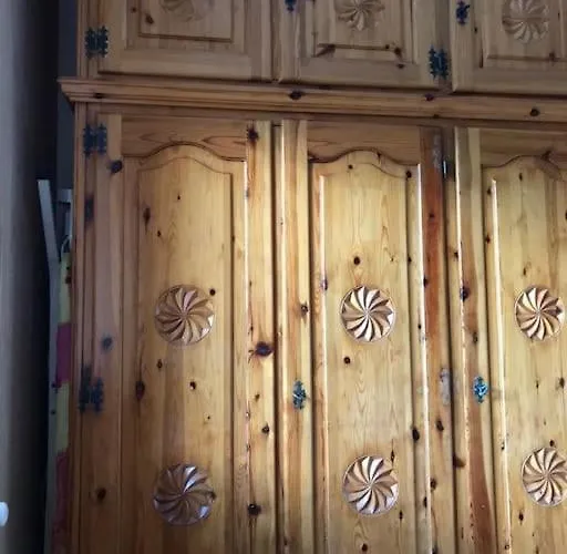 Kenne, A 200m Dagli Impianti Monterosaski Lejlighed Champoluc