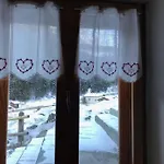 Kenne, A 200m Dagli Impianti Monterosaski