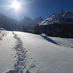 Appartamento Kenne, A 200m Dagli Impianti Monterosaski