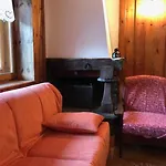 Kenne, A 200m Dagli Impianti Monterosaski Appartamento