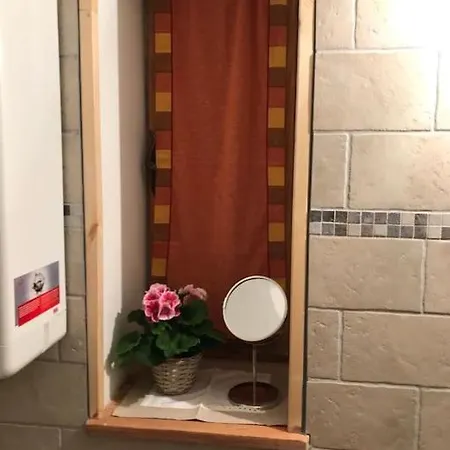 Kenne, A 200m Dagli Impianti Monterosaski