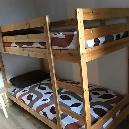 Kenne, A 200m Dagli Impianti Monterosaski *